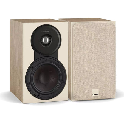 DALI SONIK 1 Stand Mount Speakers (pair)