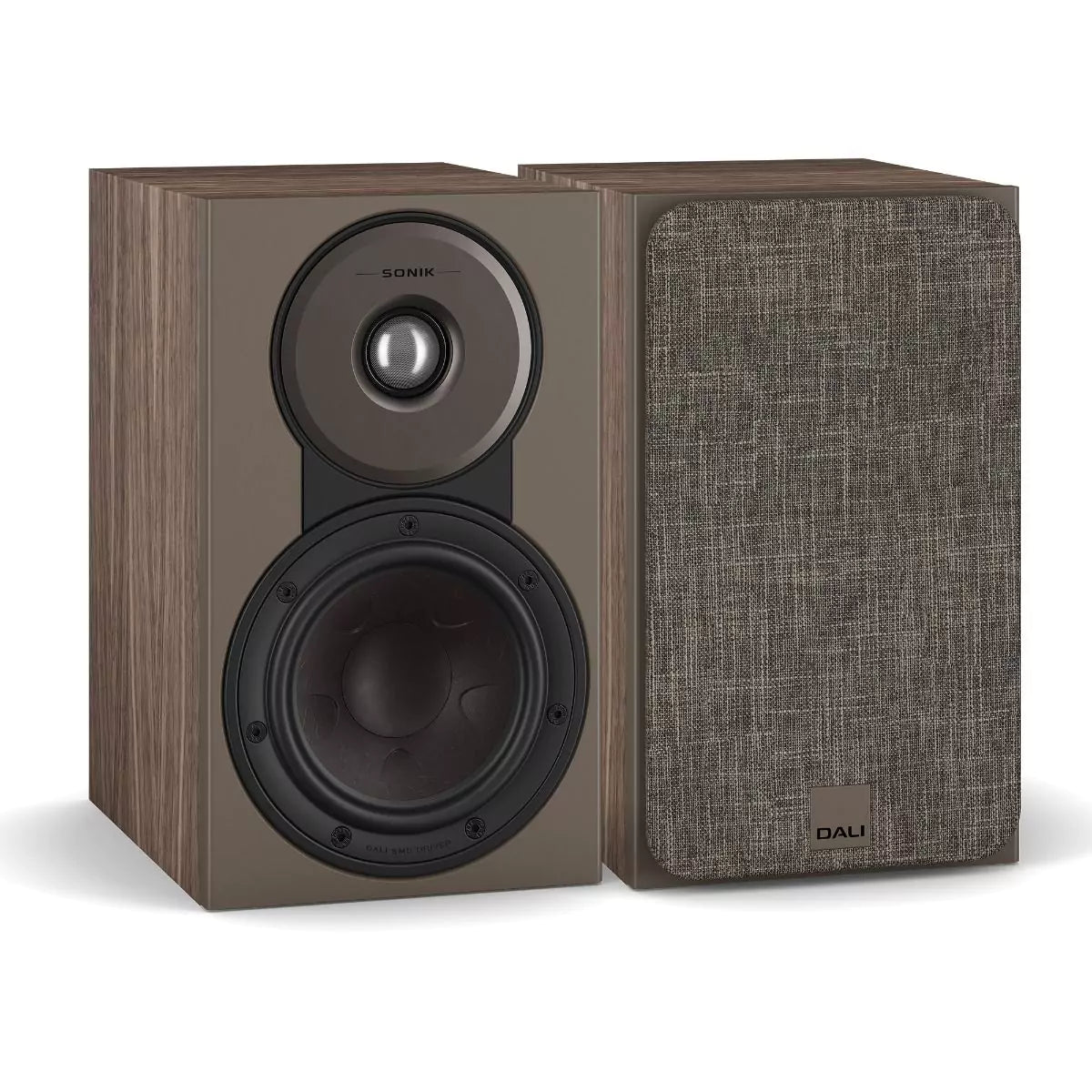 DALI SONIK 1 Stand Mount Speakers (pair)