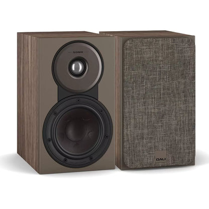 DALI SONIK 1 Stand Mount Speakers (pair)