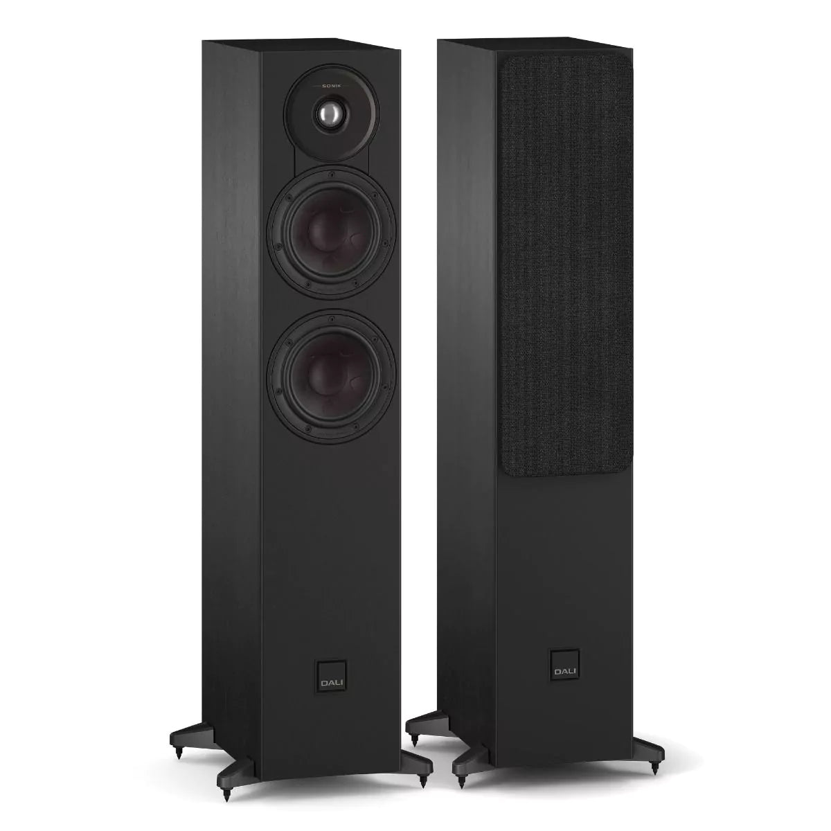 DALI SONIK 5 Floorstanding Speakers (pair)