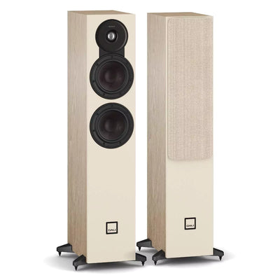 DALI SONIK 5 Floorstanding Speakers (pair)
