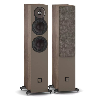DALI SONIK 5 Floorstanding Speakers (pair)