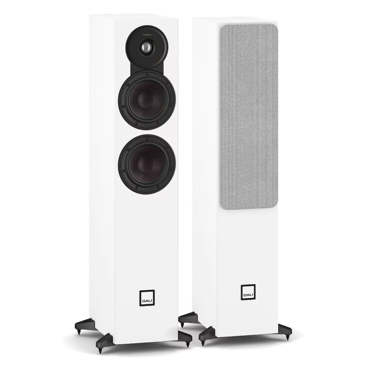 DALI SONIK 5 Floorstanding Speakers (pair)