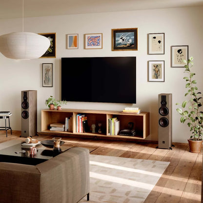 DALI SONIK 7 Floorstanding Speakers (pair)