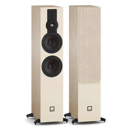 DALI SONIK 7 Floorstanding Speakers (pair)