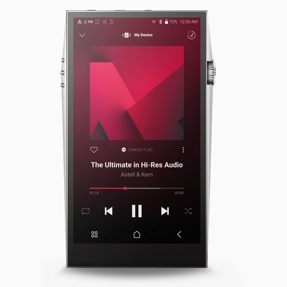 Astell&Kern A&Ultima SP3000 Premium DAP