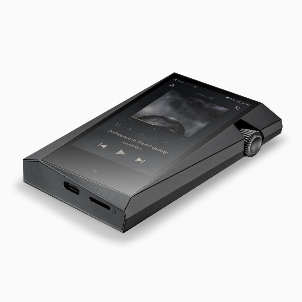 Astell&Kern SR35 A&norma Hi Res Audio Player