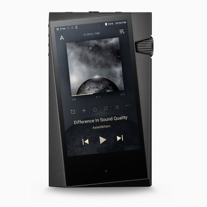 Astell&Kern SR35 A&norma Hi Res Audio Player