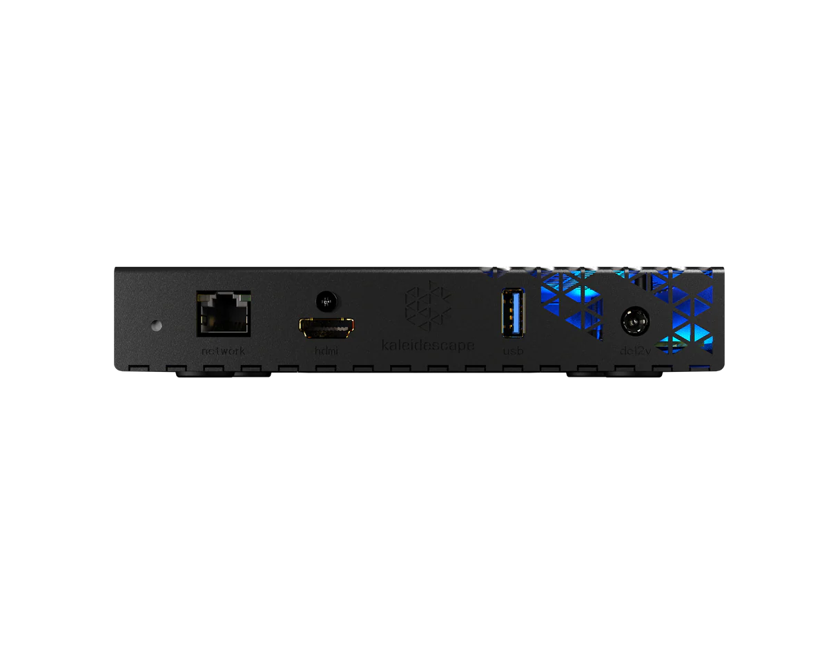 Kaleidescape Strato M Movie Player