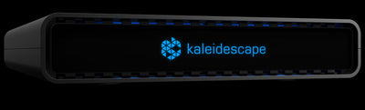 Kaleidescape Strato K Movie Player 8K 12-bit resolution