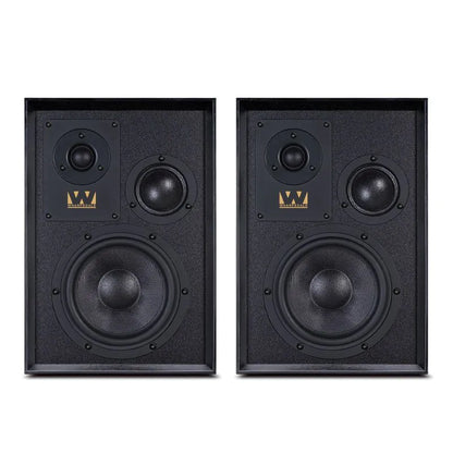 Wharfedale Super Denton Speakers