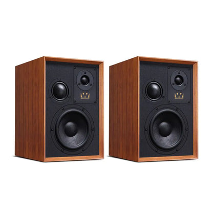 Wharfedale Super Denton Speakers