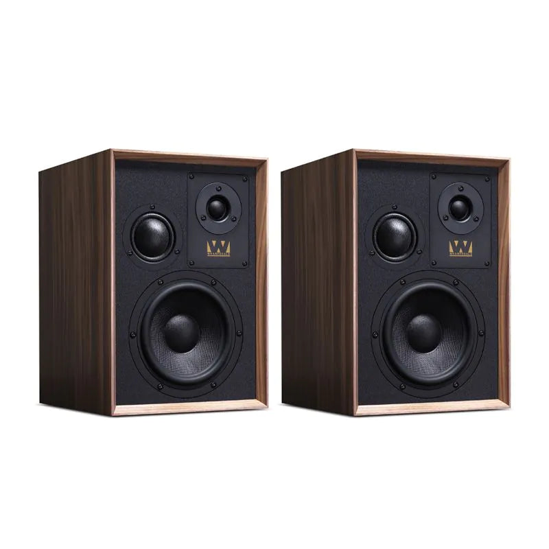 Wharfedale Super Denton Speakers