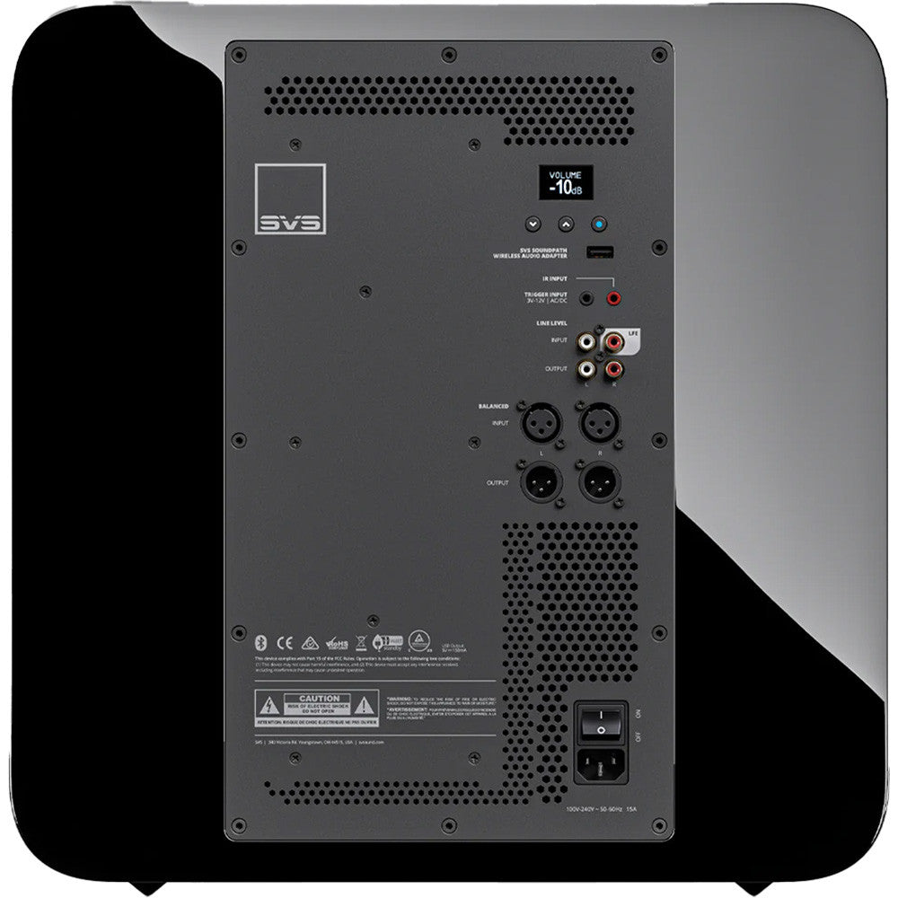 SVS SB5000 R Evolution Subwoofer