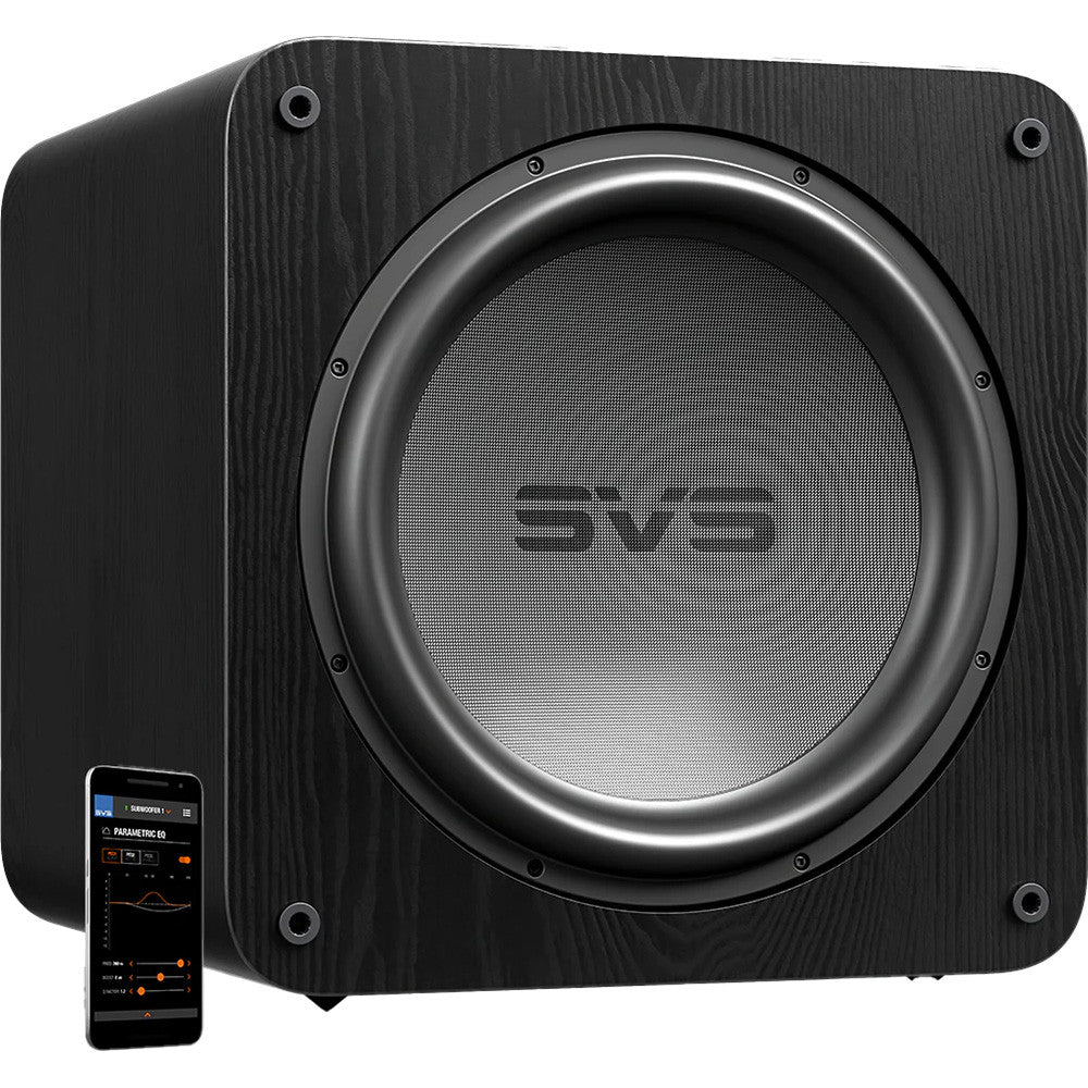 SVS SB5000 R Evolution Subwoofer