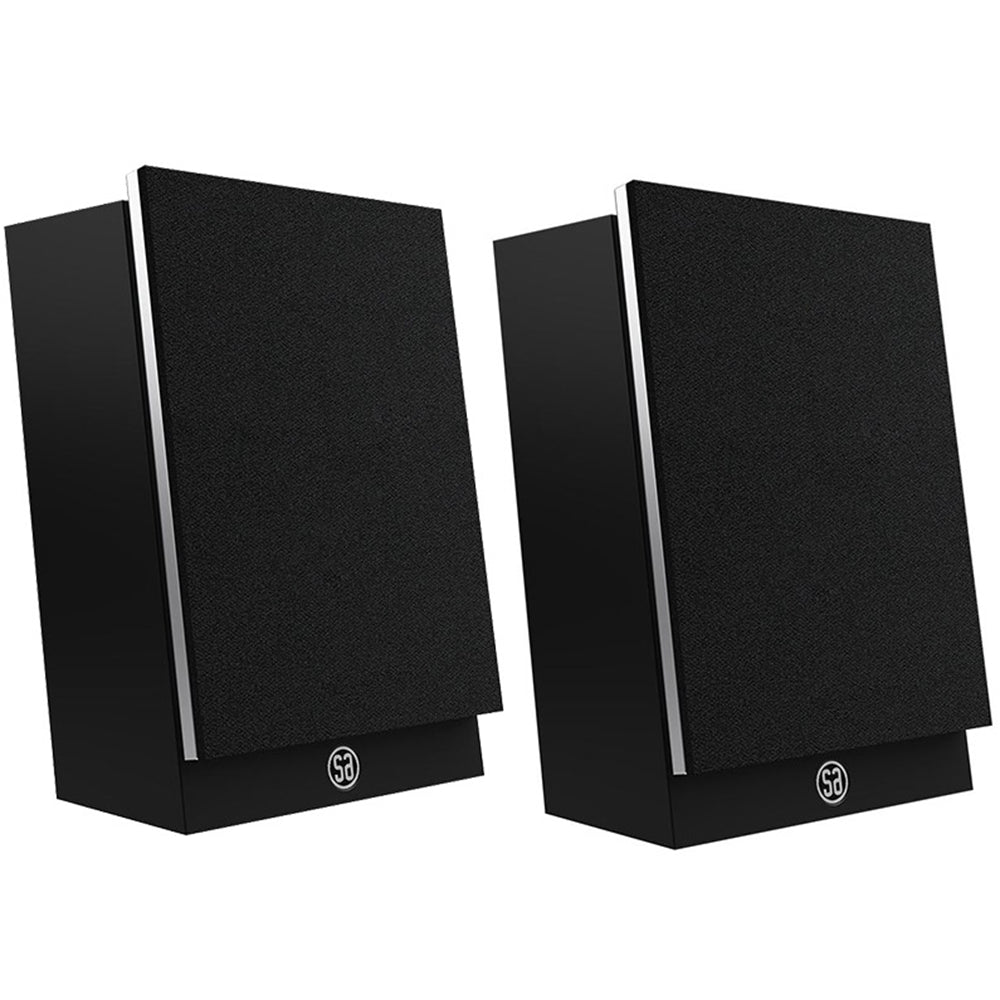 System Audio Silverback 1 Active Speakers