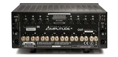 Trinnov Amplitude 8 Power Amplifier