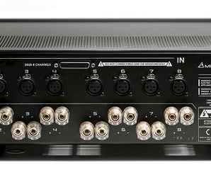 Trinnov Amplitude 8m Power Amplifier