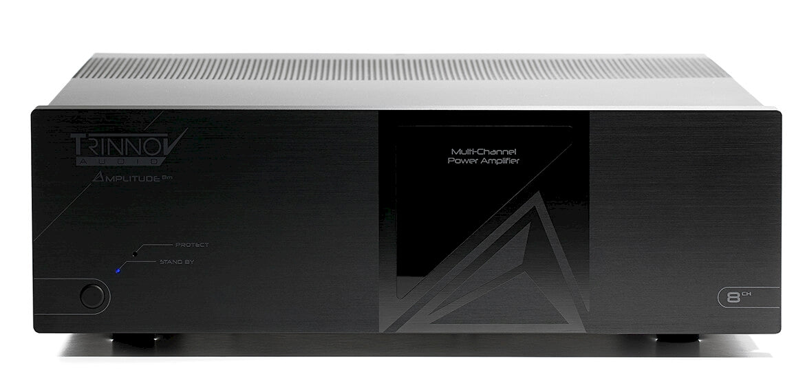 Trinnov Amplitude 8m Power Amplifier