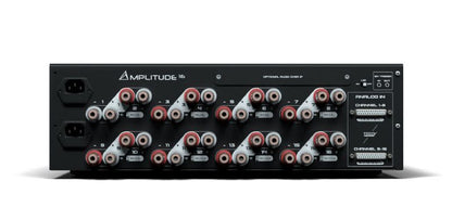 Trinnov Amplitude 16 - multi-channel power amplifier