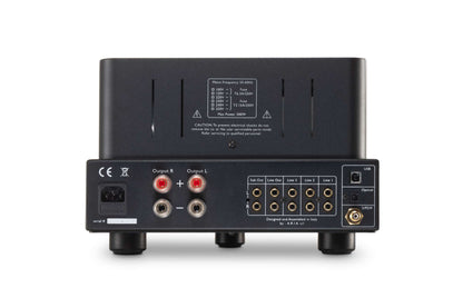 Unison Research TRIODE 25 Black Edition Valve Amplifier