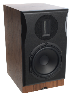 Neat Acoustics Majistra Bookshelf Speakers