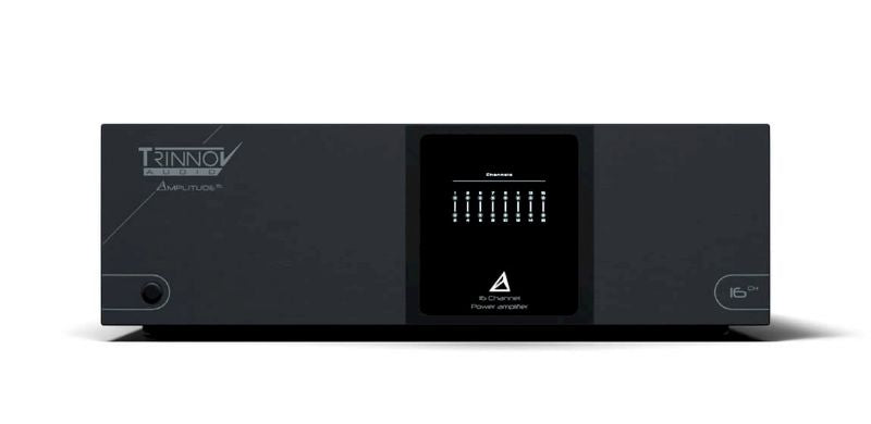 Trinnov Amplitude 16 - multi-channel power amplifier