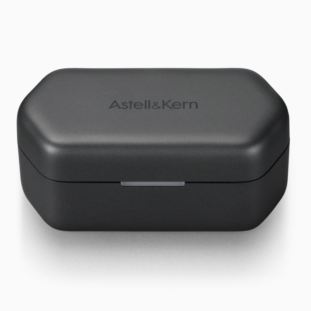 Astell&Kern AK UW100 MKII Wireless Earphones