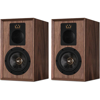 Wharefdale Aston Limited Edition Loudspeakers