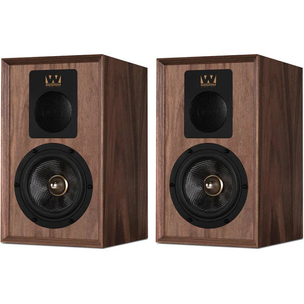 Wharefdale Aston Limited Edition Loudspeakers