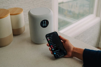 WiiM Sound Smart Speaker