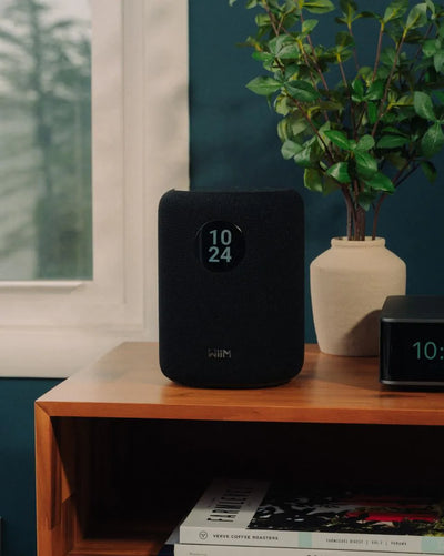 WiiM Sound Smart Speaker