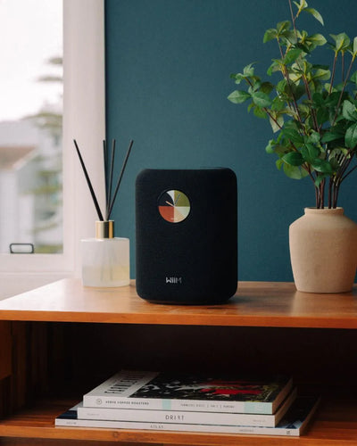 WiiM Sound Smart Speaker