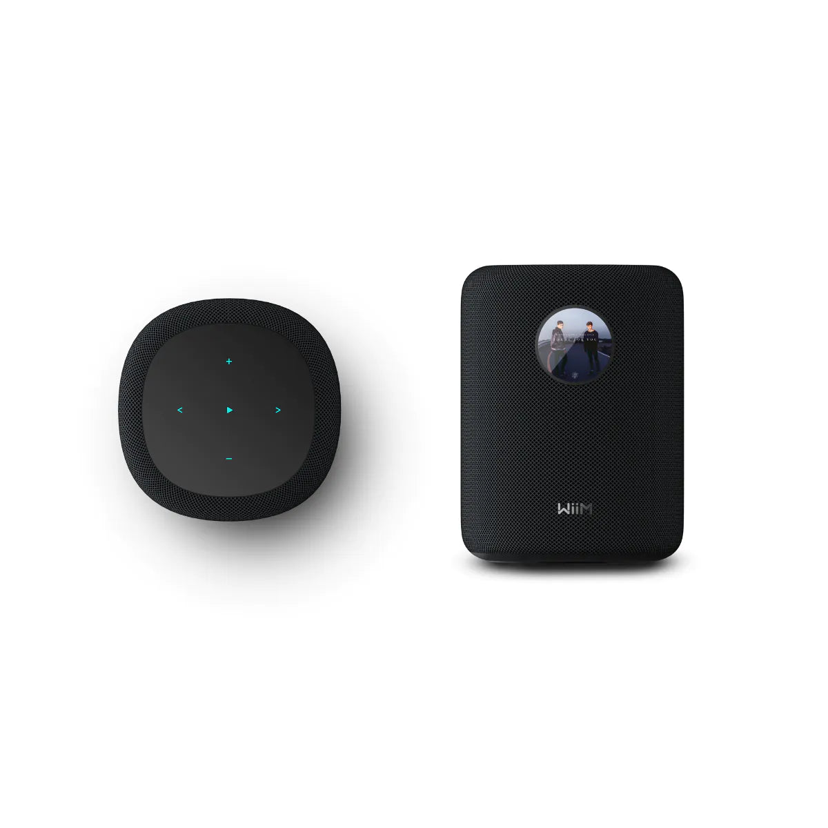 WiiM Sound Smart Speaker