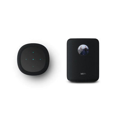 WiiM Sound Smart Speaker