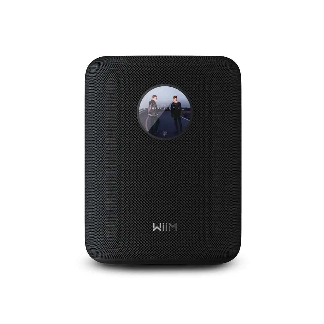 WiiM Sound Smart Speaker