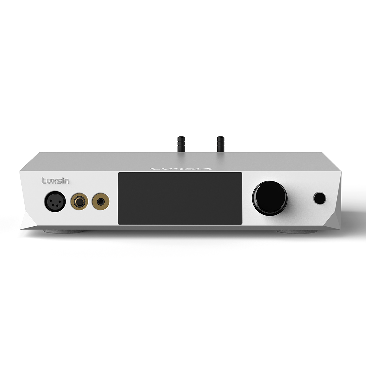 Luxsin Audio X9 Headphone Amplifier & DAC