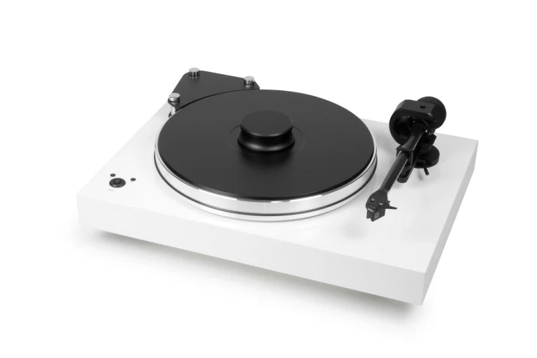 Clearance: Part-Exchange Pro-Ject Audio Xtension 9 (Gloss White)