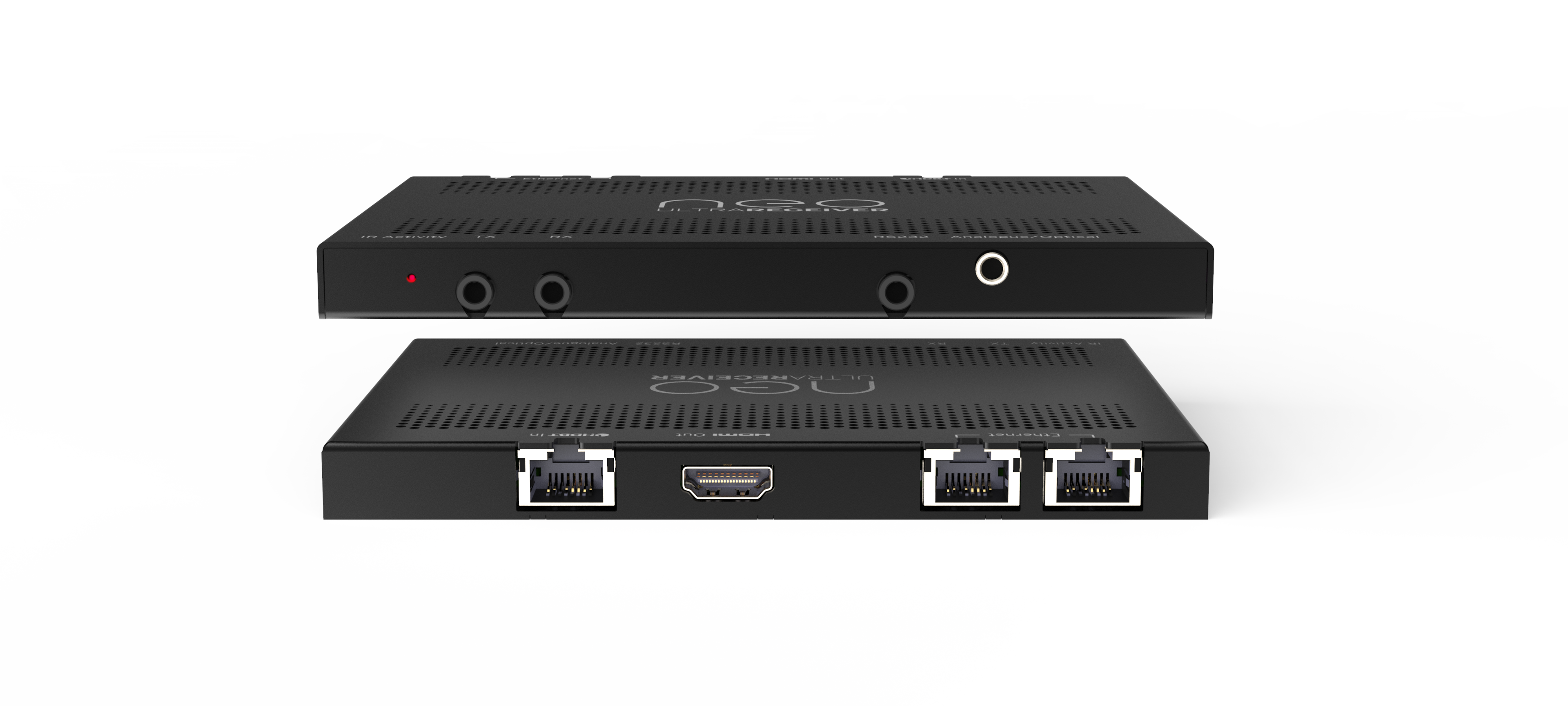 Pulse Eight neo:Ultra HDMI Extender Set