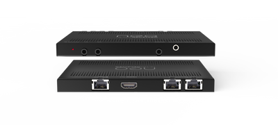Pulse Eight neo:Ultra HDMI Extender Set