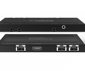 Pulse Eight neo:Ultra HDMI Extender Set