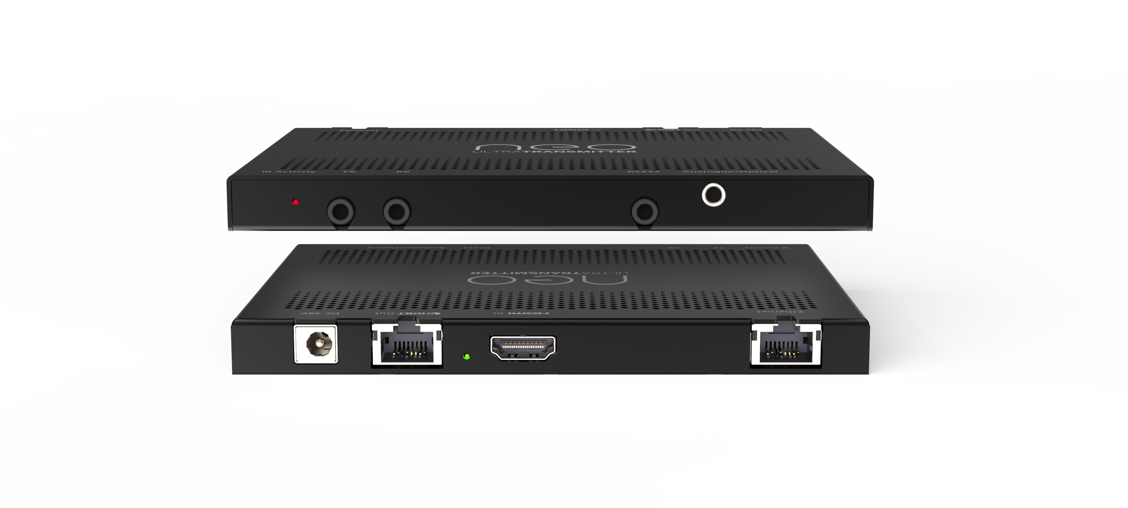 Pulse Eight neo:Ultra HDMI Extender Set