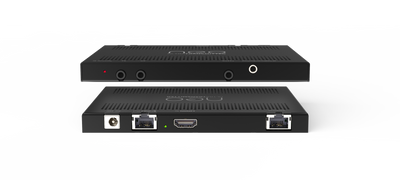 Pulse Eight neo:Ultra HDMI Extender Set