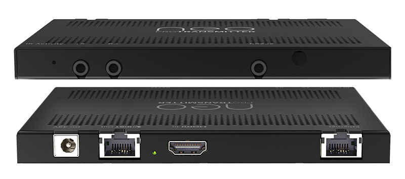 Pulse Eight neo:Pro HDMI Extender Set