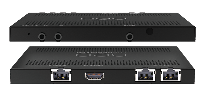 Pulse Eight neo:Pro HDMI Extender Set