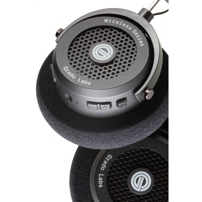 Grado GW100 V2 Wireless Bluetooth Headphones