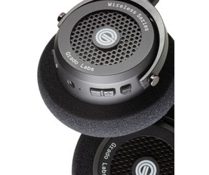 Grado GW100 V2 Wireless Bluetooth Headphones