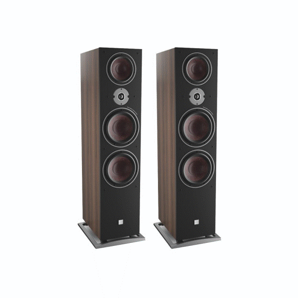 DALI OBERON 9 Floorstanding Speakers