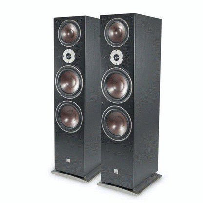 DALI OBERON 9 Floorstanding Speakers