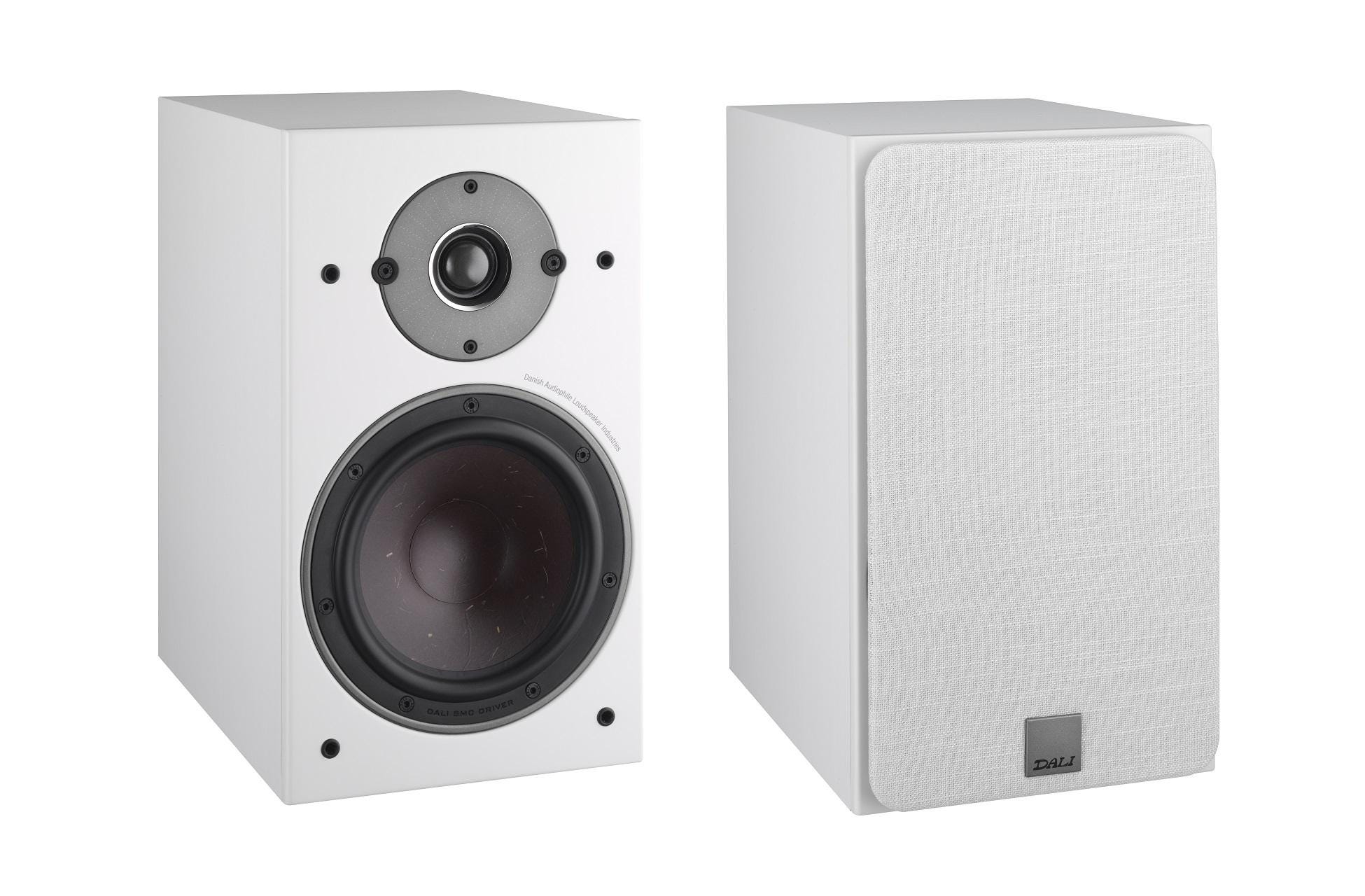 DALI OBERON 3 Bookshelf Speakers (pair)